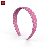 Retro Hair Headband