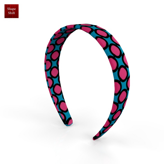 Retro Hair Headband