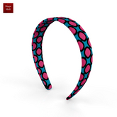 Retro Hair Headband