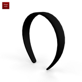 Retro Hair Headband