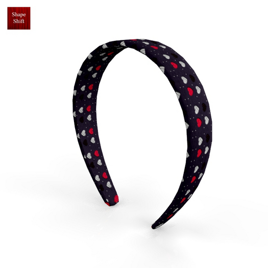 Retro Hair Headband
