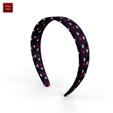 Retro Hair Headband