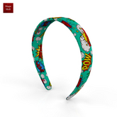 Retro Hair Headband