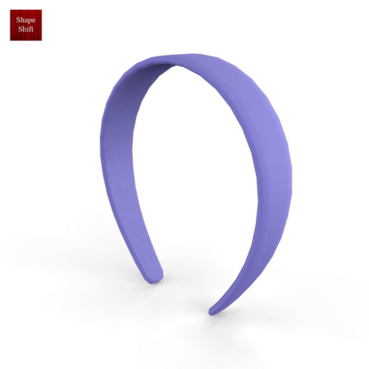 Retro Hair Headband