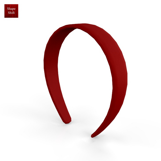 Retro Hair Headband