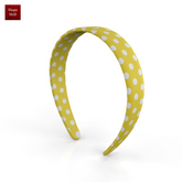 Retro Hair Headband
