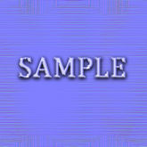[ Professional Gold 02 - Normal Map ] C