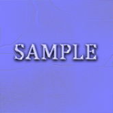 [ Professional Gold 02 - Normal Map ] E