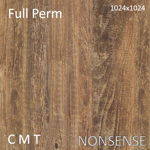 Distressed Wood
