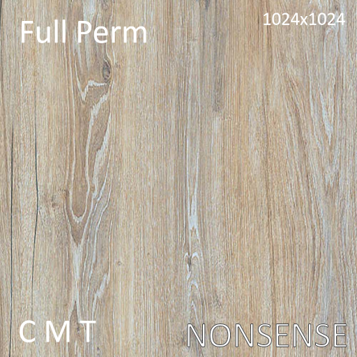 Weathered Wood