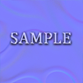 [ Professional Gold 02 - Normal Map ] F