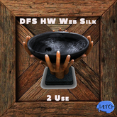DFS HW Web Silk