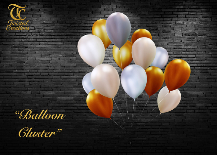 TC - Balloon Cluster
