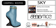 Baiastice_Campbell Booties-Sky