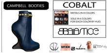 Baiastice_Campbell Booties-Cobalt