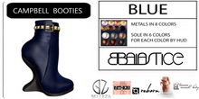 Baiastice_Campbell Booties-Blue