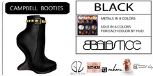 Baiastice_Campbell Booties-Black