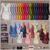 Baiastice_Elits Dress-All Colors+12x2 Bonus