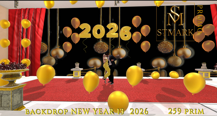 PROMO backdrop_New Year 13 2026 
