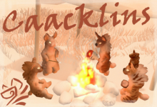 [PH] Caacklin - Avatar