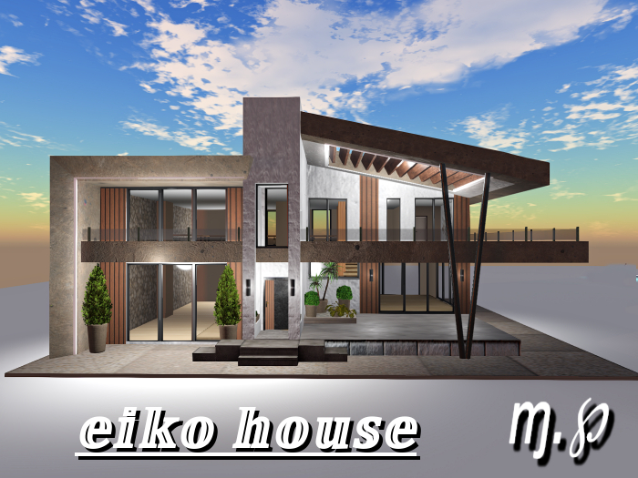 M.P Eiko House