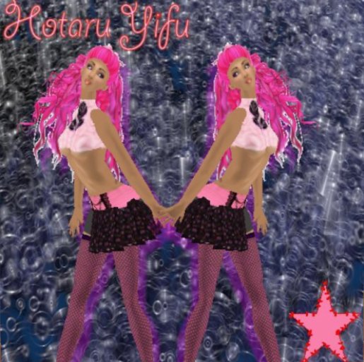 Pink Belt outfit