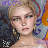 enLight IVE 4-nude BOM *Head skins* (EvoX)