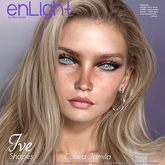 enLight IVE Shapes (Catwa Jamila)
