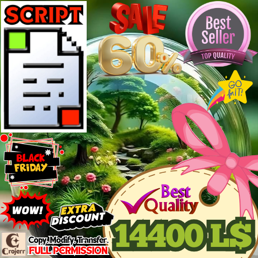 ShowTimeNow V1.0 – Full Perm Clock Script