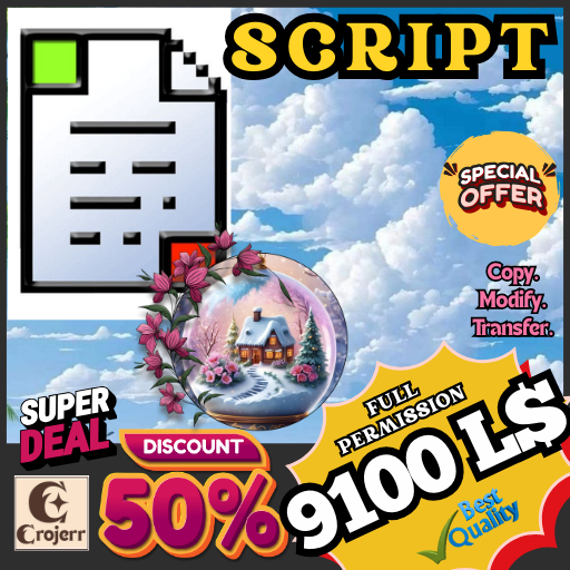 AutoGroupInviter V1.1 – Full Perm Script