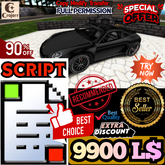 FloatText V1.0 – Full Perm Display Script