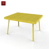 Zig Home Table