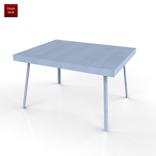 Zig Home Table
