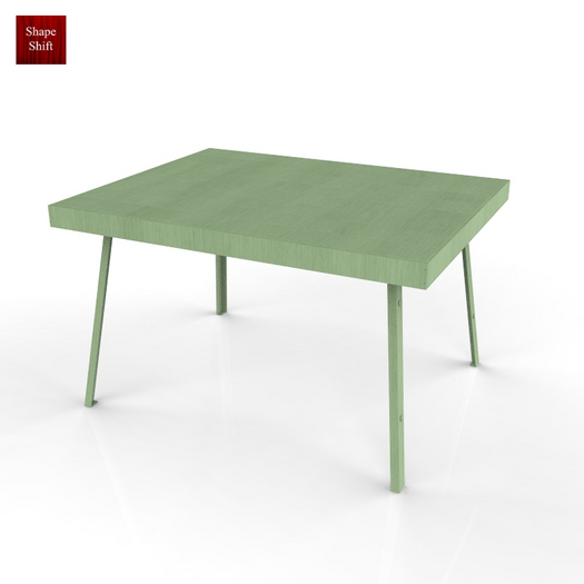 Zig Home Table