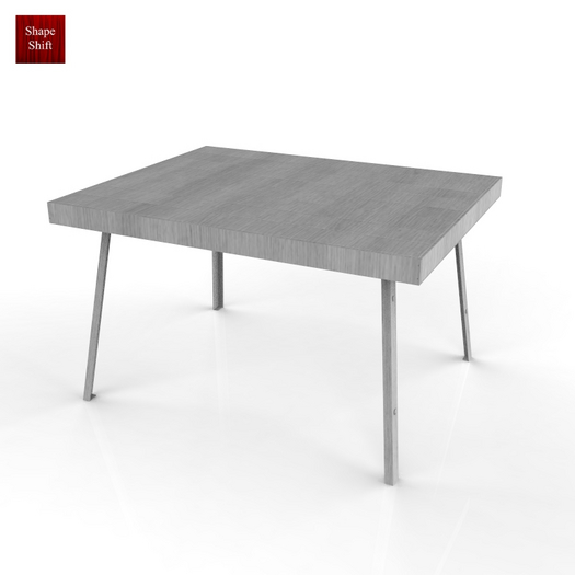 Zig Home Table
