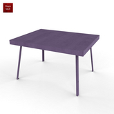 Zig Home Table