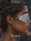 [DEMO]AZOURY - Maatessa// ADD Me & CLICK on me