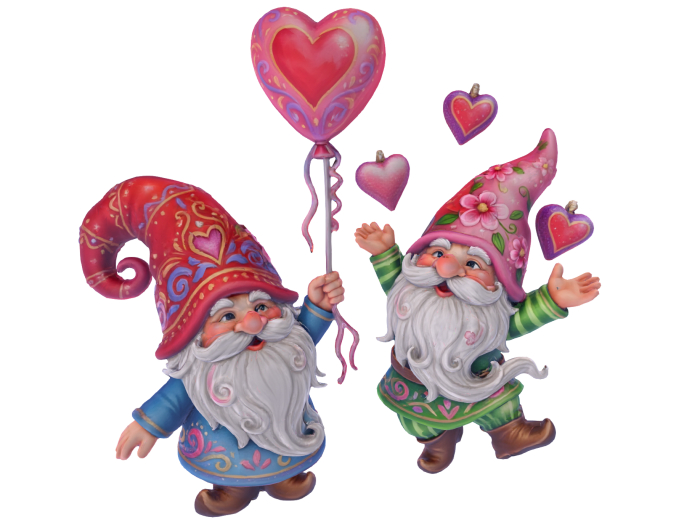 HB: Valentine Gomes B FuLL PERM