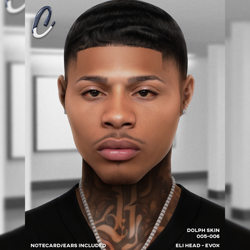 Canvas / Dolph Skin / Pack