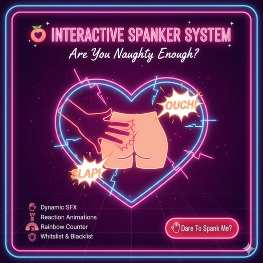 Master Spank Hit -- Add me