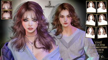 Sintiklia - Hair Jesse - Colors&Ombres