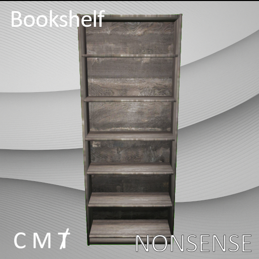 Bookshelf
