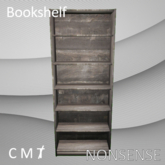 Bookshelf