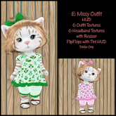 :E: Missy Outfit