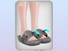 A.MIRROR - Abyss Cute Slide NANKIM