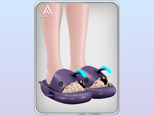 A.MIRROR - Abyss Cute Slide ACAI