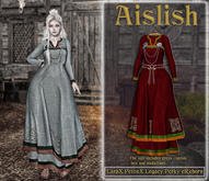 * SK * AISLISH red (unpackme)