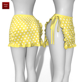 Thighs Skirt LaraX