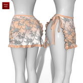 Thighs Skirt LaraX