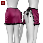 Thighs Skirt LaraX